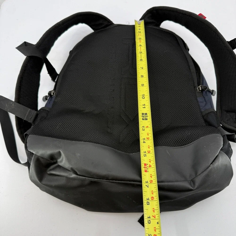 RLX Ralph Lauren Backpack Mens OS Navy Blue 2016 Ryder Cup USA Golf Bag